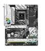 ASRock Motherboard Z790 Steel Legend WiFi Compatible with Intel 12th and 13th Generation CPU Z790 Chipset DDR5 ATX Motherboard Authorized Distributor