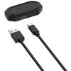 Nabíjecí kabel Type-C Magnetický nabíjecí držák pro akční kameru Insta360 GO3/GO3S Příslušenství