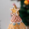 Themed Christmas Tree Decorations, Desktop Holiday Ornaments, Suitable For Family Holiday Parties, Christmas Trees, Christmas Atmosphere Gifts