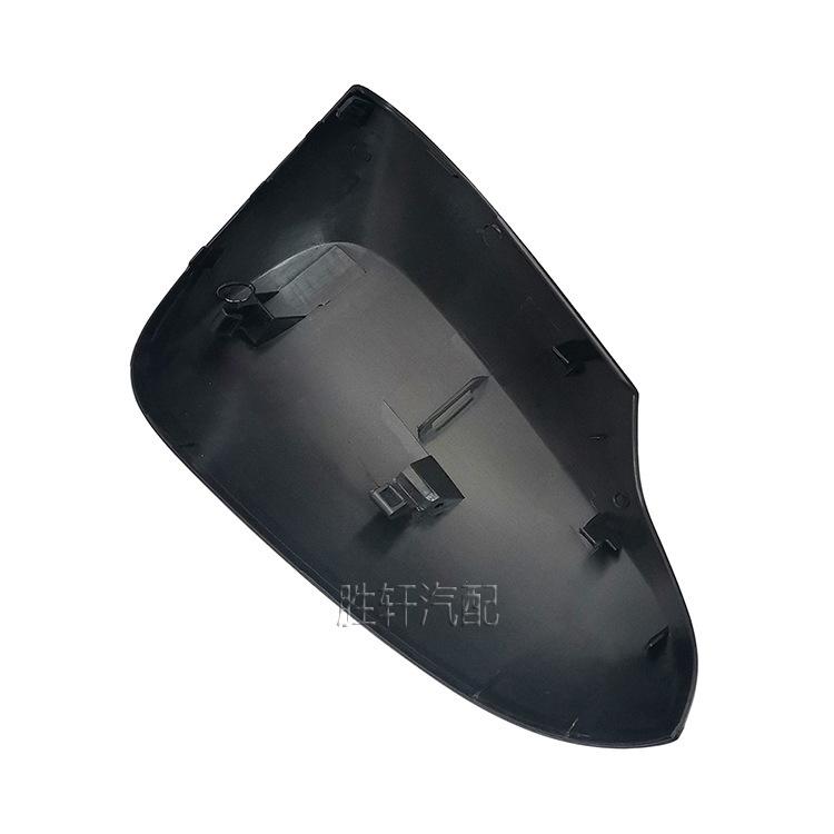 Side Wing Mirror Cover Cap for Toyota Prius C /  / Axio 2012-2018 left right painted auto parts replace