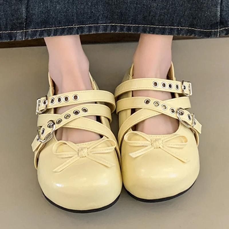 

Fashion Women Platform Loafers Shoes Flats Fashion Shoes Designer Woman Sport Shoes 2025 Spring Walking Sneakers Casual Female Zapatos 40 жёлтый