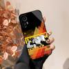 Game Zenless Zone Zero Phone Case Fundas For Xiaomi 15 14 12 Lite Pro 13 11t POCO X5 M6 M5 X6 X3 F5 F6 Pro Cover