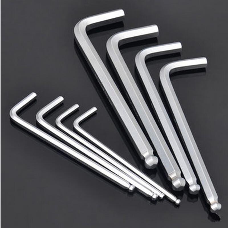 Jukai 12mm L-shaped Hex Key
