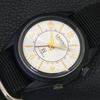 VINTAGE LEGEND HAND-WINDING SWISS MENS REFURBISHED ALARM WATCH A707529-1