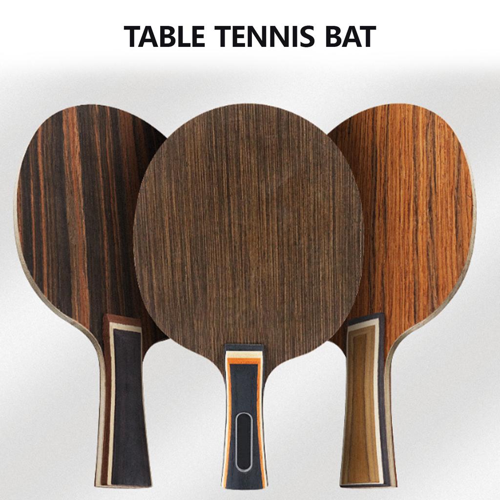 Craftsmanship PingPong Racket Paddle for Sports Profesional for PingPong Paddle Racquets for Improved Stability