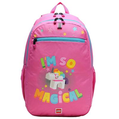 Urban Backpack, for Girl Pink Backpack