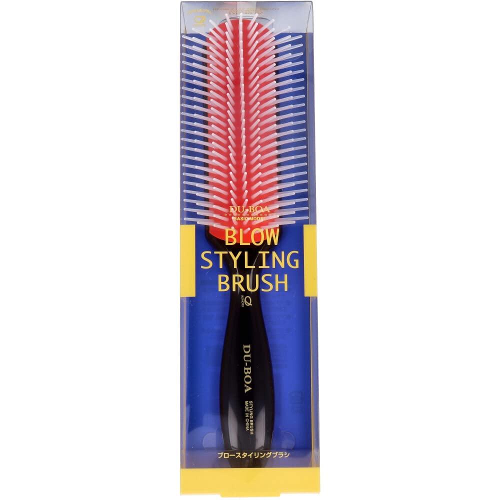 

Ikemoto Brush Industry Щетка для укладки волос Dubois Blow Styling Brush DB700