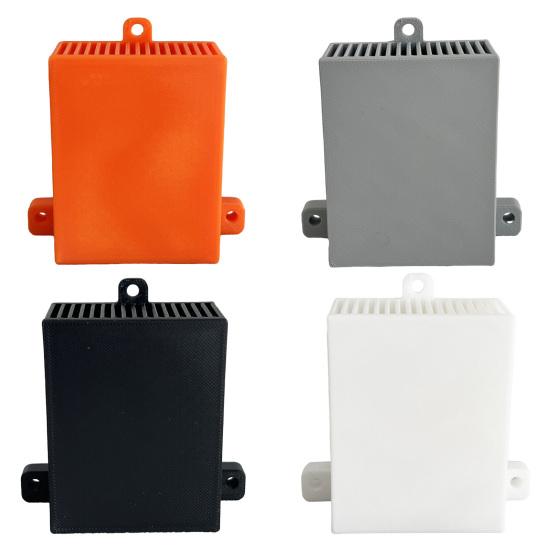 3D Printed Blade Storage Rack Wall Mounted Saw Blade Holder Holds Up to 16 Circular Blades And Jigsaw Blades