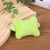 Mini Wrist Guard Support Pad Volně pohyblivý Wrist Guard Polštář Kancelář Počítačová Klávesnice Myš Laptop Počítačová hra Wrist Guard