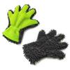 Premium 5-Finger Car Washing Gloves Soft Microfiber Mitts For Effective Cleaning  Drying Of Cars  Motorcycles Cleaning