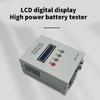  Battery Testing Instrument Support USB TTL Cable Connection Comprehensive For Firmware Upgrades DC19-20V 3.5V