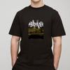T-shirt édition limitée autel des plaies tombe blanche musique irlandaise s4xl
