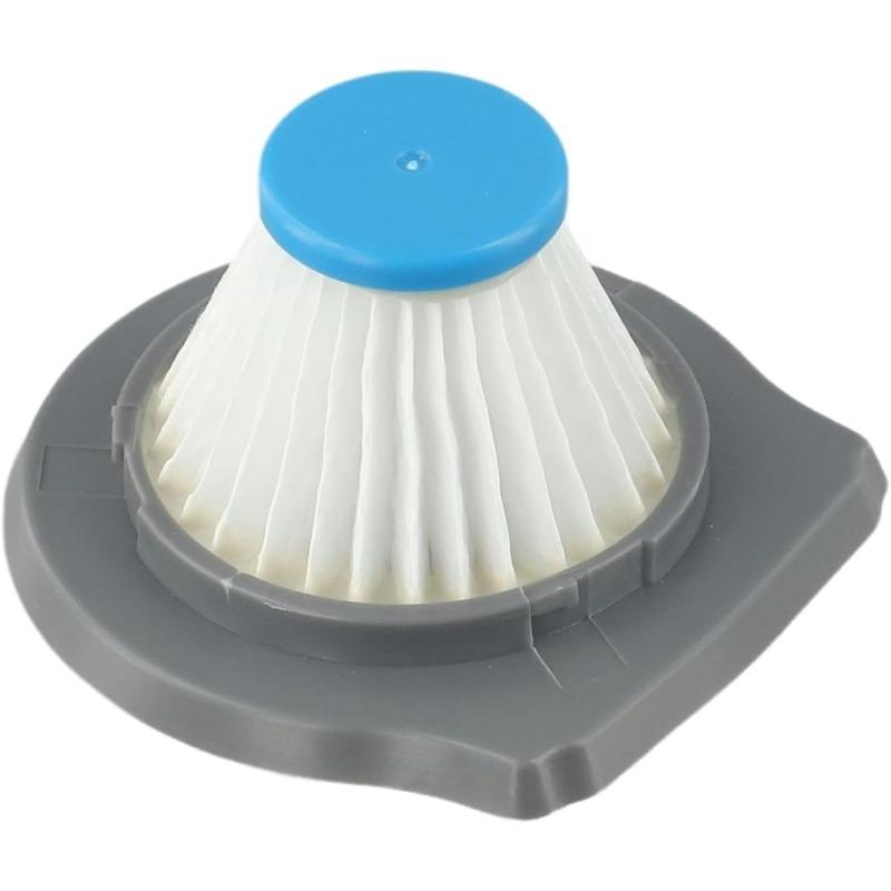 

Filter Accessory for BLACK+DECKER HLVCF10 Vacuum | Premium Replacement Part for Efficient Dust Filtration Convenient