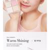 NATURE REPUBLIC - Glowy Highlighter - 2 colors