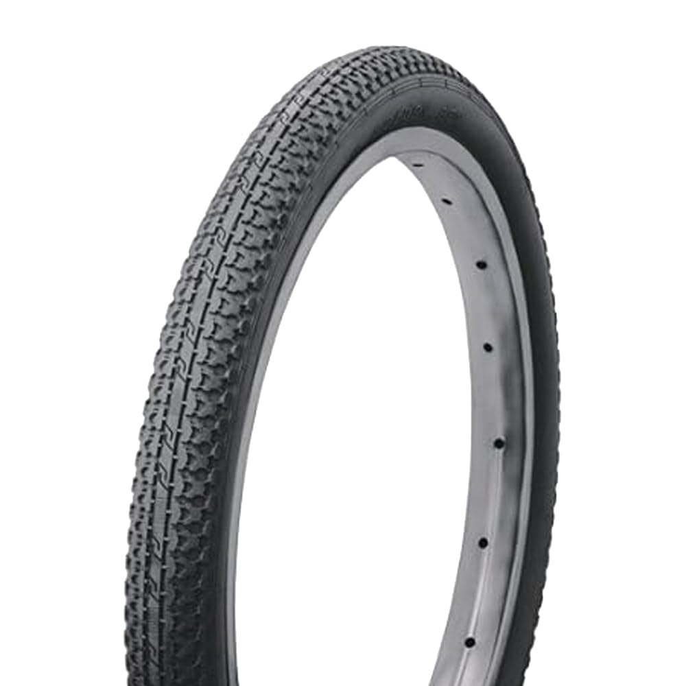 

Велосипедная шина Shinko HE SR165 черная 16 x велосипед 16 дюймов 65002 SR165 1.50