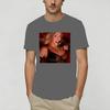 Sydney Sweeneys Tshirt Summer Hippie T Shirts Unisex 100 Cotton Oneck Oversize Top Tees Short Sleeve Streetwear Tshirt
