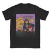 Courtney Barnett Australische Sängerin T-Shirt für Herren Tolle reine Baumwolle T-Shirts Rundhals Kurzarm T-Shirt Einzigartige Kleidung