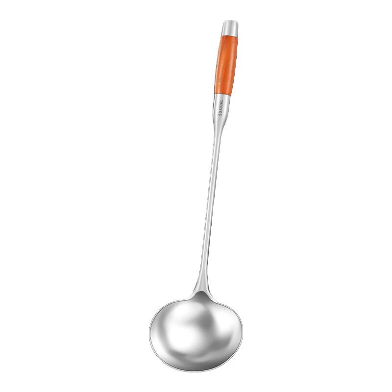 Professional 316 Stainless Steel Commercial Chef s Ladle