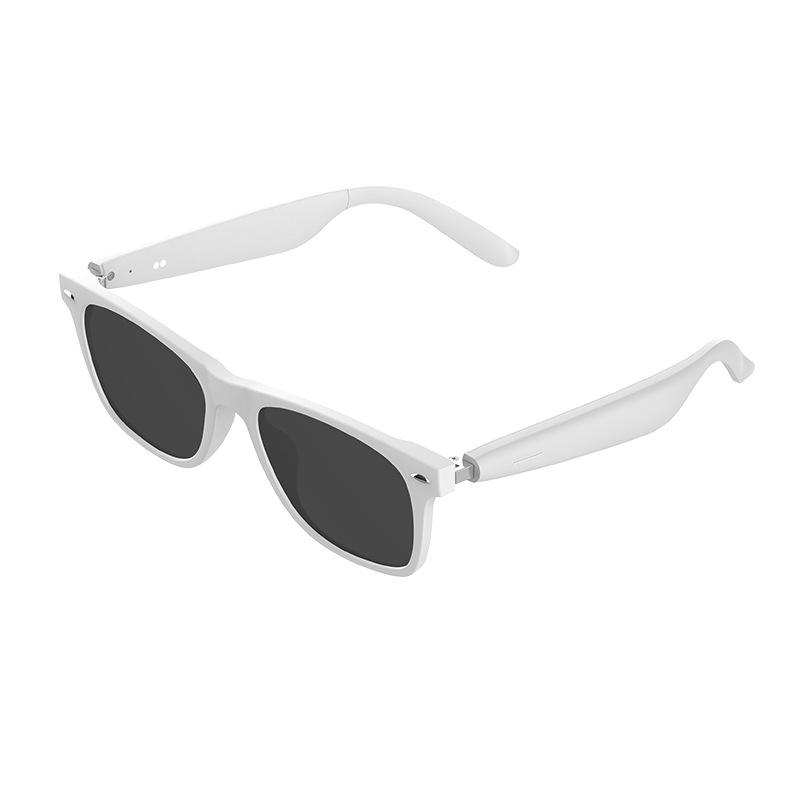 Smarte Bluetooth-Brille Kabelloses Bluetooth-Headset Multifunktionale Echtzeitübersetzung KI Smarte Brille