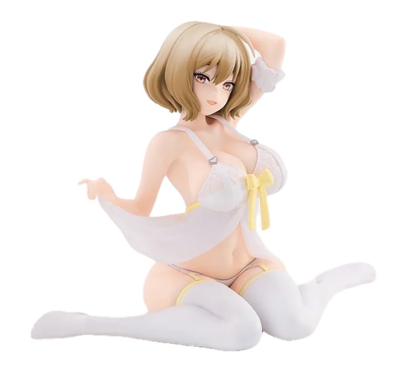 Goddess of NIKKE Yumemirize Prize Figure Victory "Anise"