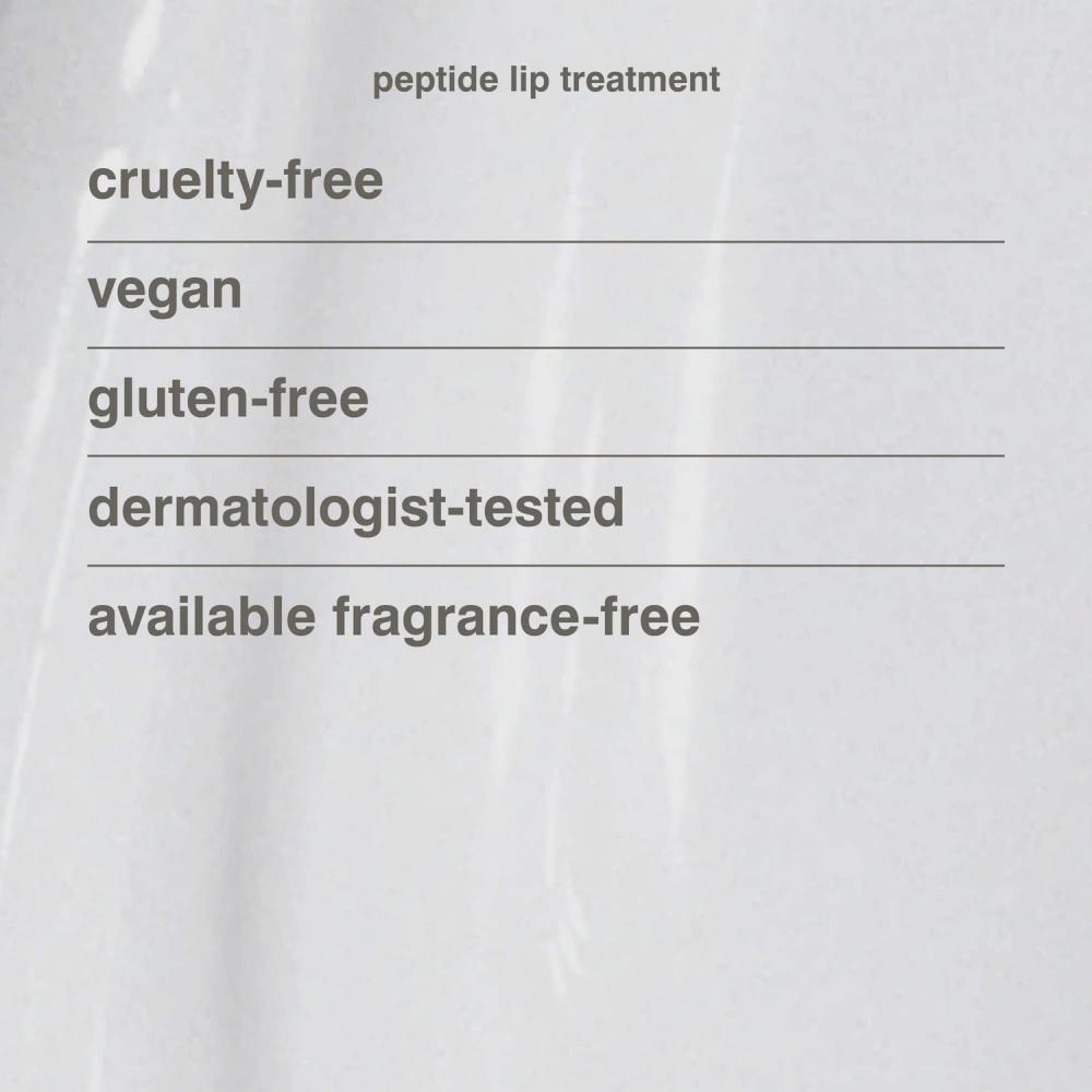 Rhode Peptide Lippenpflege Nährendes Glanzöl 0,3 oz 10 ml Ohne Duft