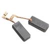 SHGO-Replacement Parts CB350/194160-9 Rotor Carbon Brushes With Stator For HR4003C HR4013C HR4001CX HR4011C HR4001C