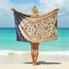 Sports nautiques – Couvertures et serviettes de plage