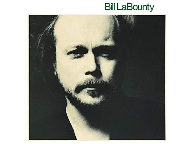 

[CD] Bill LaBounty Limited Edition SICP4902 Japan Debut 4th Album Pop AOR NEW