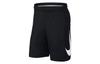 Basketballshorts Herren Schwarz 910704-010