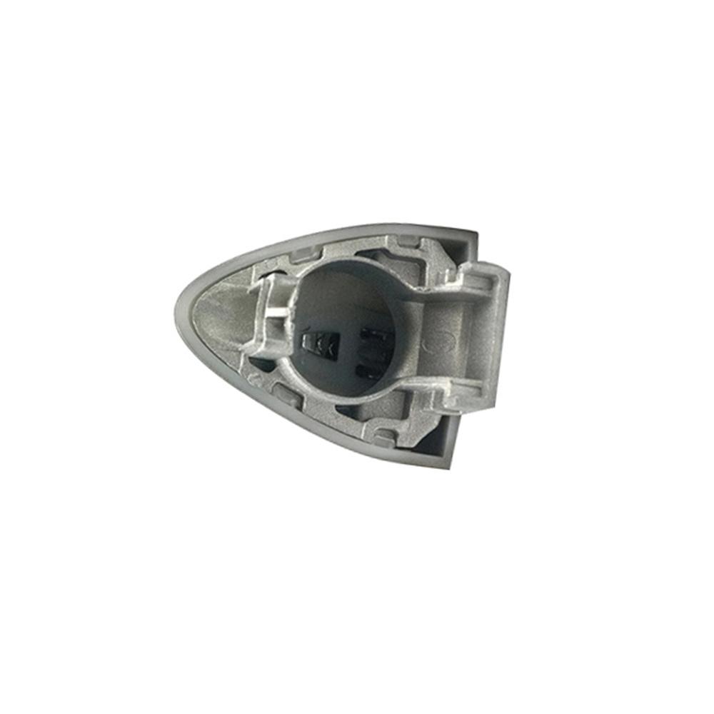 Front Right Outer Door Handle Lock Cover Cap For 16-24 Buick Chevrolet 13597113