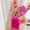 Gemstone Jewelry Silicone Mold Epoxy Casting Mold for Pendants Jewelry Making