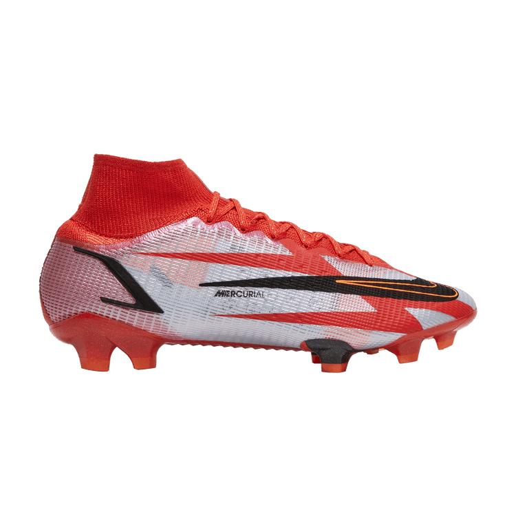 Nike Mercurial Superfly 8 Elite FG