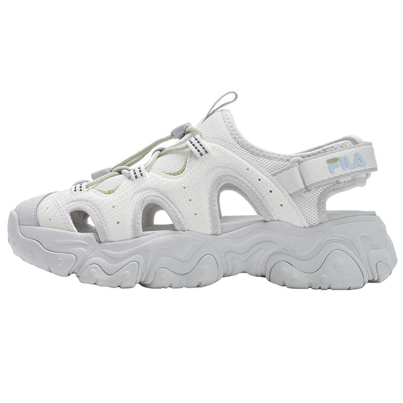 FILA Women s Cat Claw 5 Retro Sandals US 7.5 W
