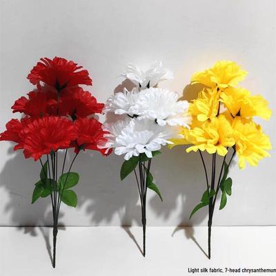 Decoración para el hogar
 – Flores y coronas decorativas