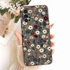 For Oppo Reno4 Pro 5G PDNM00 Case Stylish Color Paint Silicone Back Cover For Reno4 Pro Reno 4PRO 5G PDNT00 CPH2089 Phone Casing