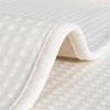 New Ice Silk Sofa Cushion Summer Mat Seat Cushion Cartoon Cute Wind Summer Sofa Cover Cloth Towel