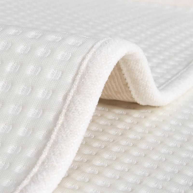 New Ice Silk Sofa Cushion Summer Mat Seat Cushion Cartoon Cute Wind Summer Sofa Cover Cloth Towel