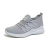 New Spring and Autumn 2026 Women's Shoes and Sports Shoes, Feizhi Mesh Breathable Flat Shoes, Casual Women's Shoes