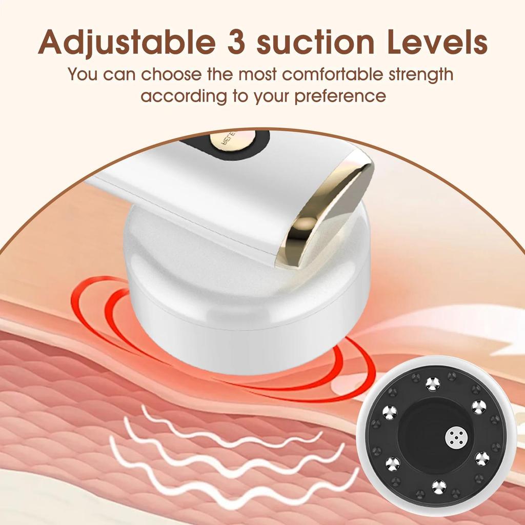 5-in-1 Fat Loss Device Microcurrent Fat Loss Device