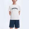 PUMA Kids Casual Sportswear Crew Neck Thin 353226119205-00318