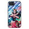 Cover for Apple iPhone 16 15 14 Plus 13 12 Mini 17 Pro Max + ProMax 16E Air Phone Case One Nico Robin Pieces Luffy Zoro