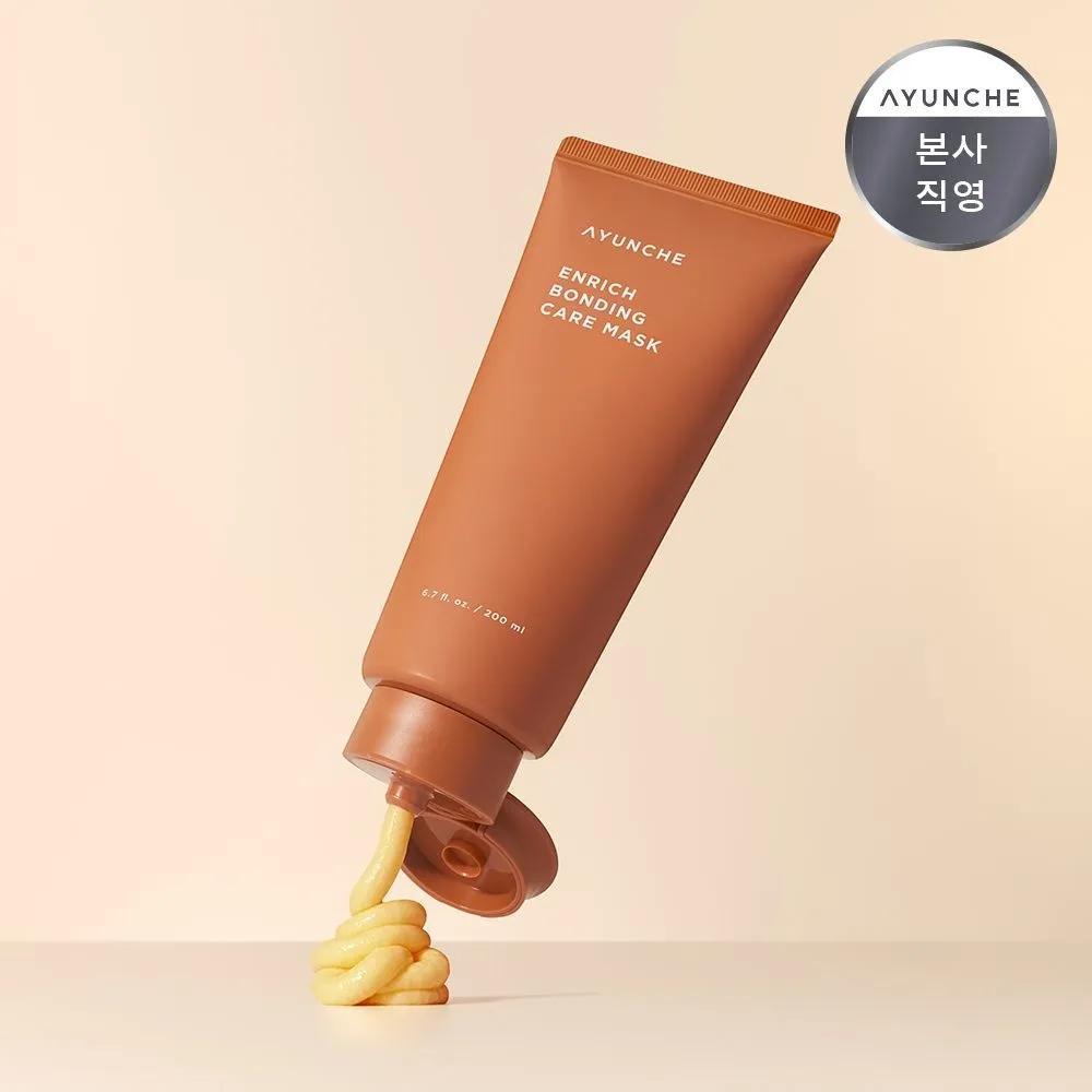 AYUNCHE Enrich Bonding Care Mask 200ml