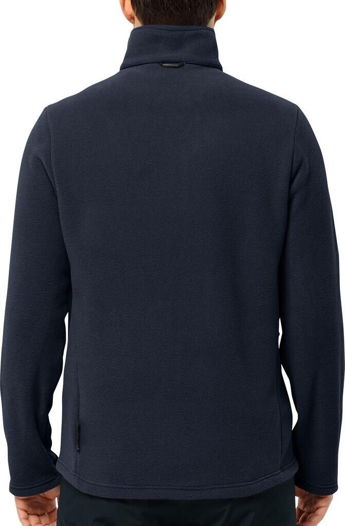 Куртка Jack Wolfskin Winterstein FZ Men night blue