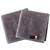 Imabari Certified Imaa Hand Towel 2-Piece Set Business Commuting Gym High Absorbency Sweat Management Quick-Dry 100 Cotton Made Japan 25cm Vacuum Pack