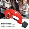1Pcs 1/8" to 1-1/8" Tubing Cutter Carbon Steel 3-30mm Thin Pipe Cutter Tool Heavy Duty Tube Cutter