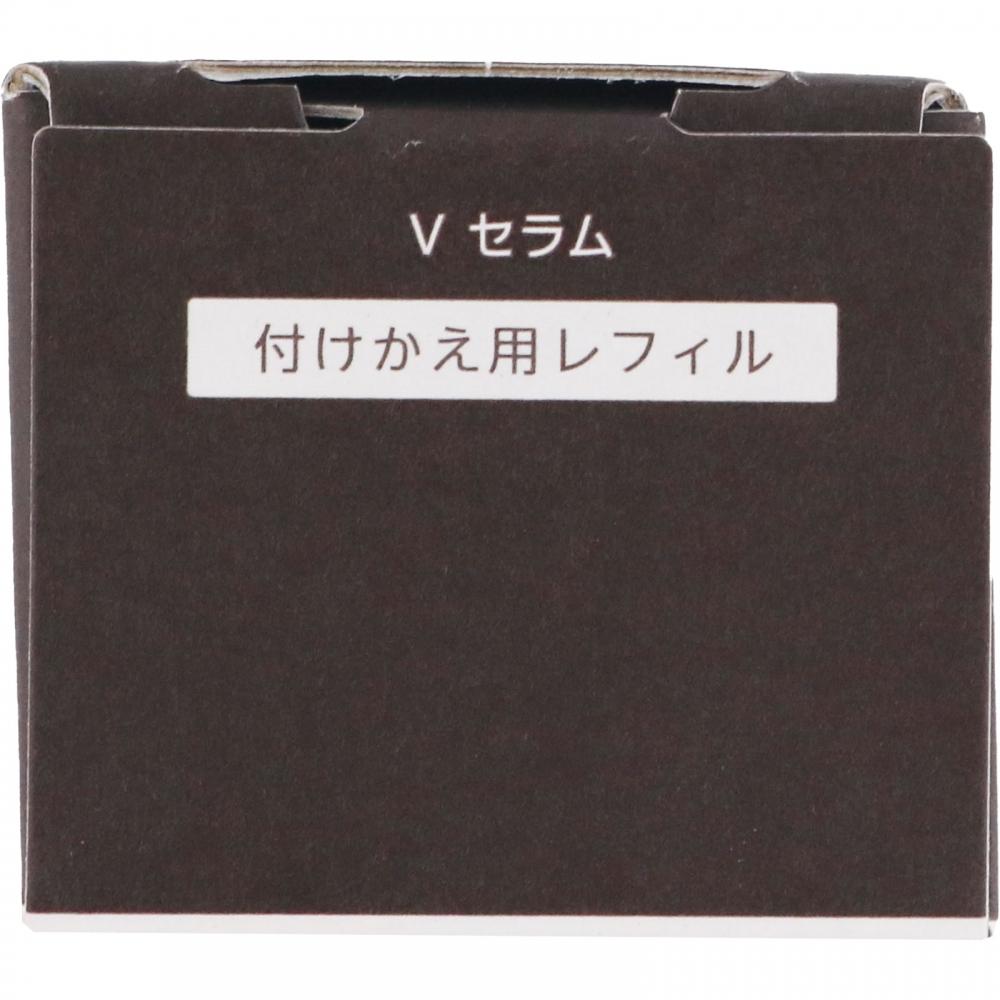 Sekkisei Kose Sekkisei Clear Wellness V Serum Refill 50ml