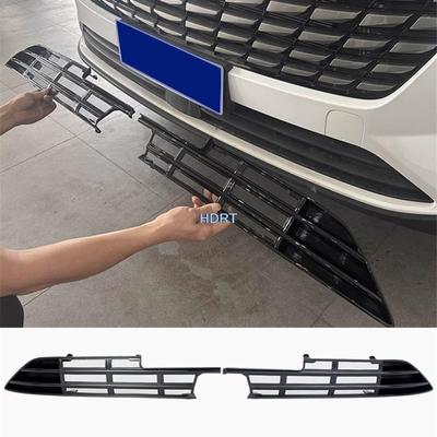 Accessori esterni – Calandre e altre griglie