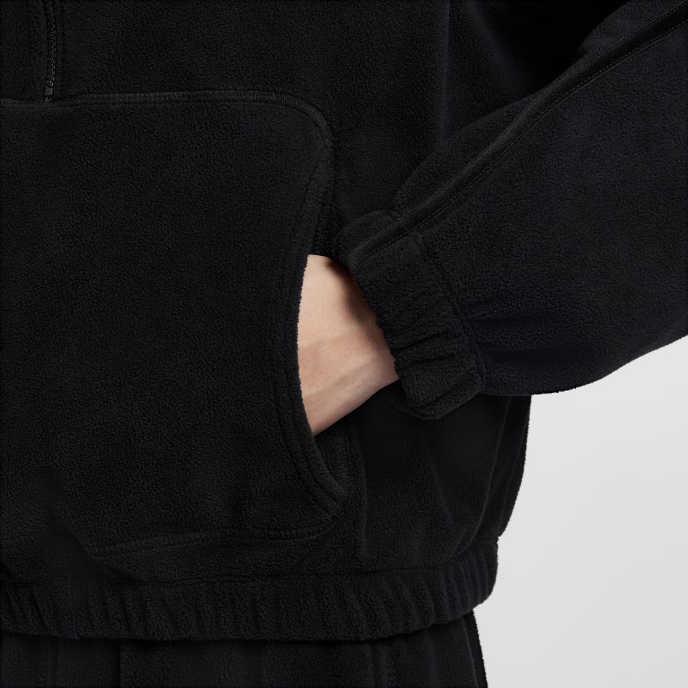 Nike Therma FIT FW25 One Swoosh Sweatshirt Women's HV3716-010