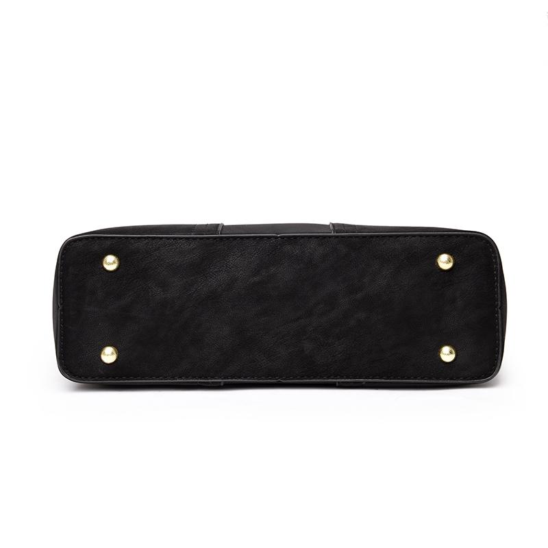 Underarm Bag Women's Commuter Shoulder Bag Large Capacitytote Bag