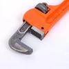 Heavy Duty Adjustable Pipe Wrench Universal Plumbing Tool for Faucet Tube Key Clamp Spanner Plumber